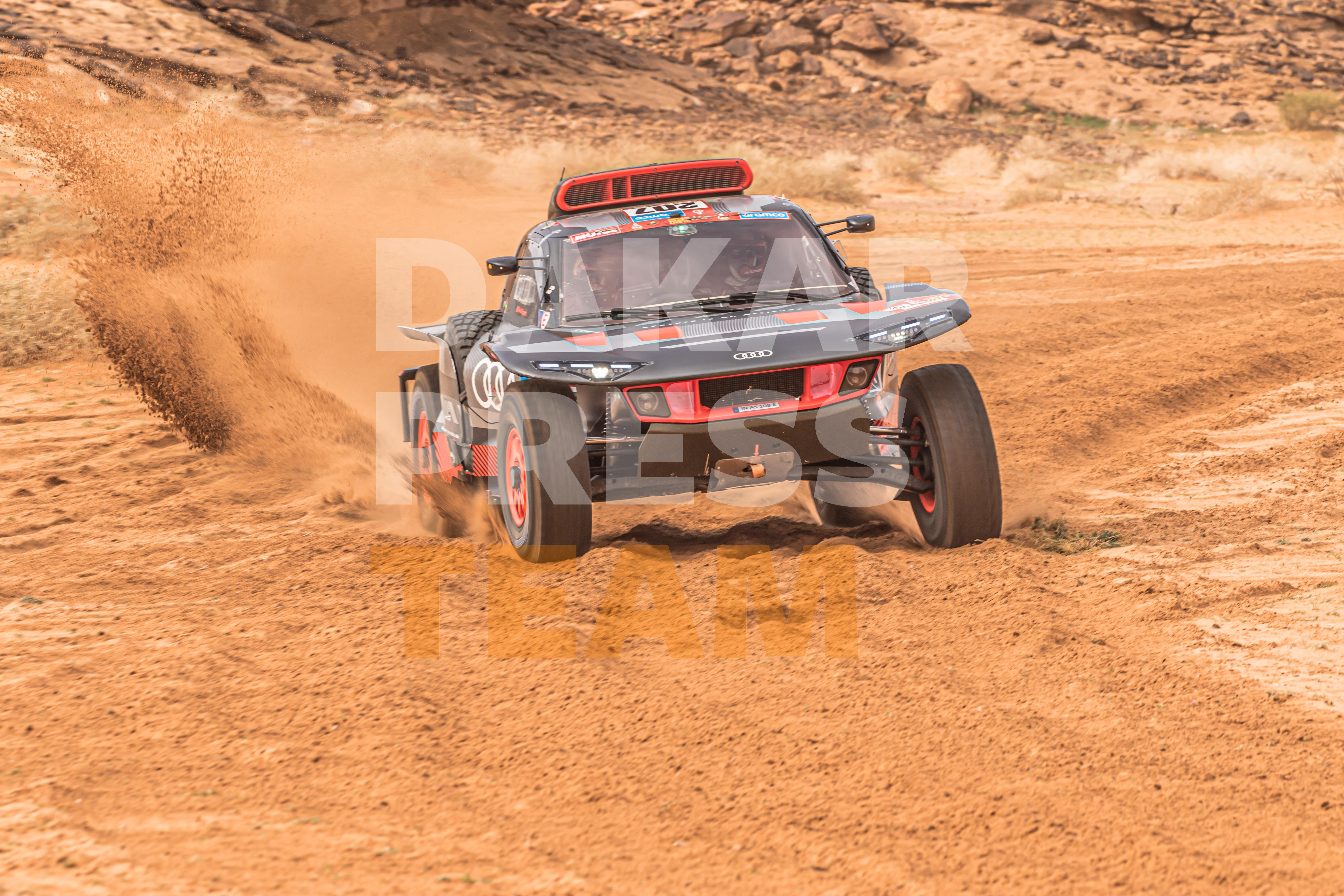Dakar Press Team AUSTRALIA - Owner Dakar Press Team AUSTRALIA - Own